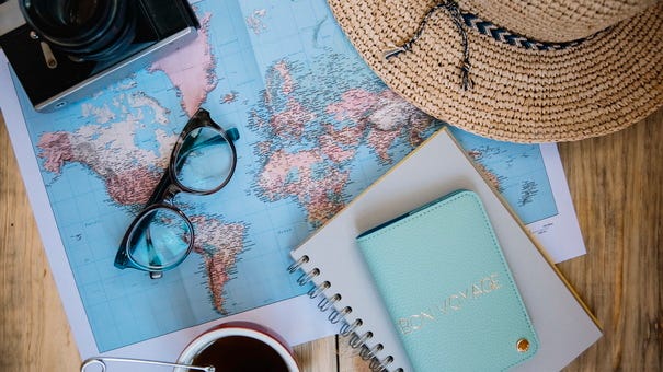 First-Time Solo Travelers Choose Your Destination Wisely