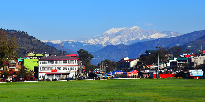 Chamba is the 6th best place to visit in himachal pradesh in 2024