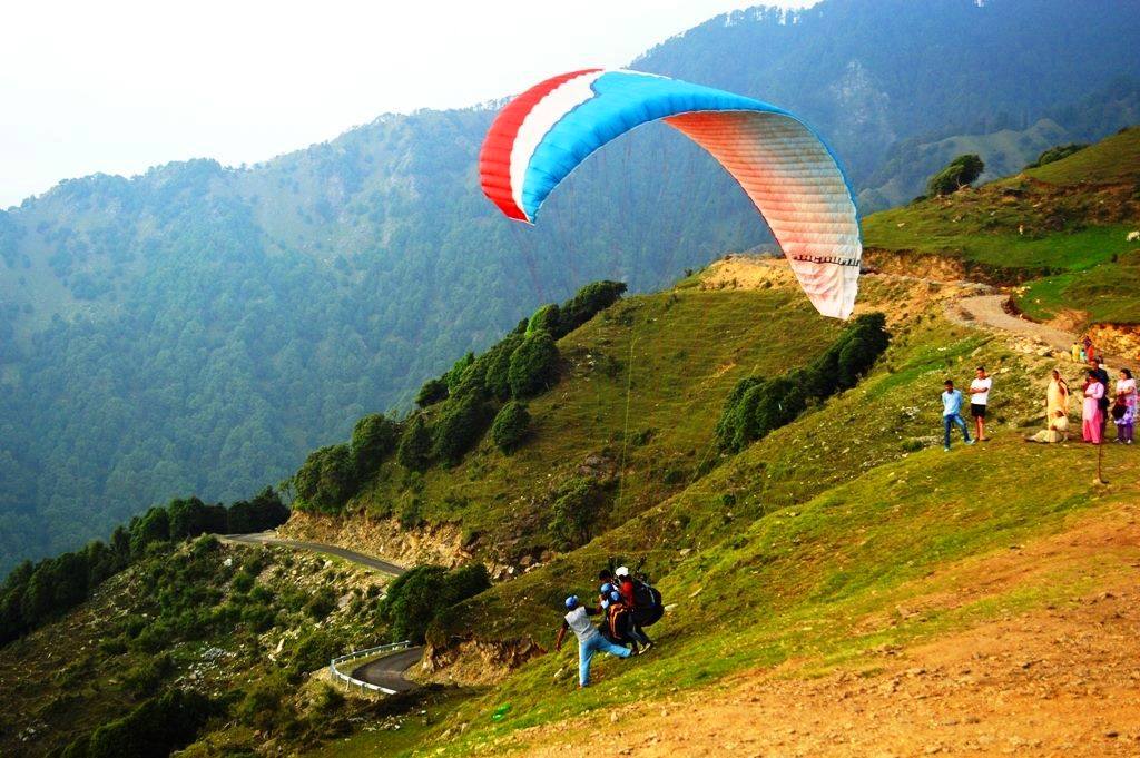 Bir billing is the 10th best place to visit in himachal pradesh in 2024